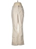 Christopher & Banks Tan Khakis Size 8 - photo 1