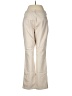 Christopher & Banks Tan Khakis Size 8 - photo 2