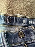 Baby Gap Blue Jeans Size 5 - photo 3