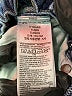 Baby Gap Blue Jeans Size 5 - photo 4