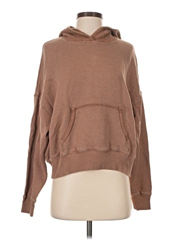 American Eagle Outfitters Fleece (view 1)