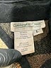 Coldwater Creek Print Brown Jacket Size L - photo 6