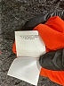 Kasper Orange Sleeveless Top Size L - photo 8