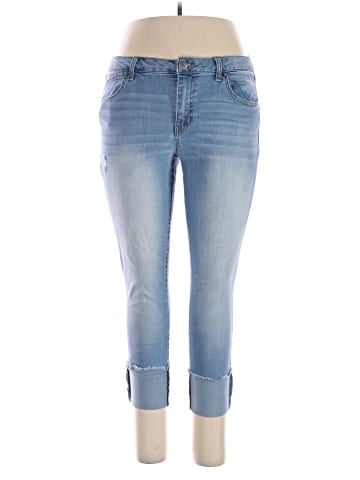 1822 Denim Jeans (view 1)