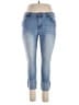 1822 Denim Blue Jeans Size 14 - photo 1