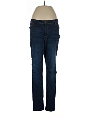 Garnet Hill Jeans (view 1)