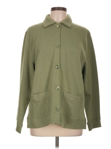DressBarn Coat (view 1)