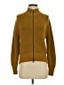 Athleta Gold Cardigan Size S - photo 1