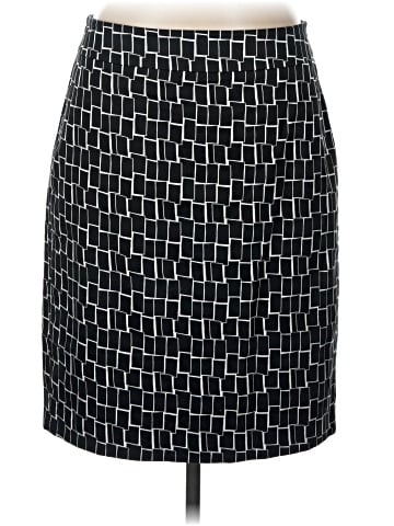 Ann Taylor Factory Formal Skirt (view 1)