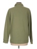 DressBarn Green Coat Size L - photo 2