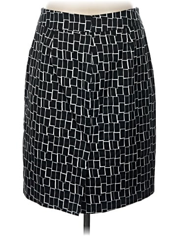 Ann Taylor Factory Formal Skirt (view 2)