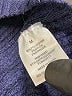 Pinque Color Block Tan Pullover Sweater Size M - photo 8