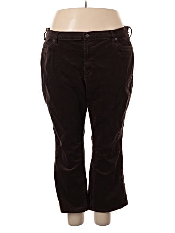Lands' End Jeans (view 1)