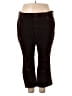 Lands' End Brown Jeans Size 24W - photo 1