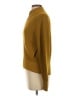 Athleta Gold Cardigan Size S - photo 5