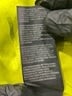 Marmot 100% Polyester Yellow Raincoat Size M - photo 4