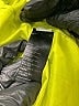 Marmot 100% Polyester Yellow Raincoat Size M - photo 5