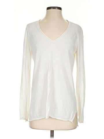 J.Crew Factory Store Pullover Sweater (view 1)
