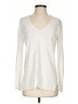 J.Crew Factory Store Ivory Pullover Sweater Size S - photo 1