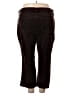 Lands' End Brown Jeans Size 24W - photo 2