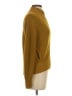 Athleta Gold Cardigan Size S - photo 4