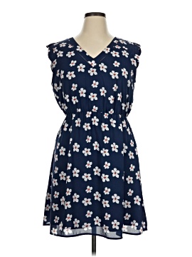 41 Hawthorn Casual Dress