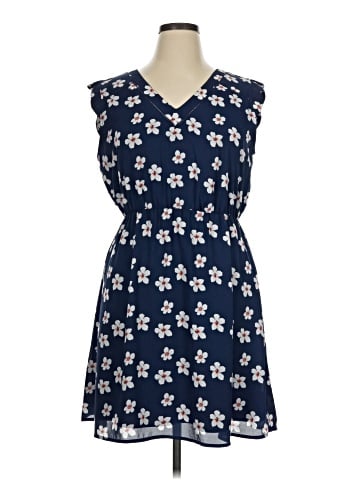 41Hawthorn Casual Dress (view 1)