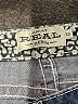 Ariat Hearts Blue Jeans Size 32R - photo 7