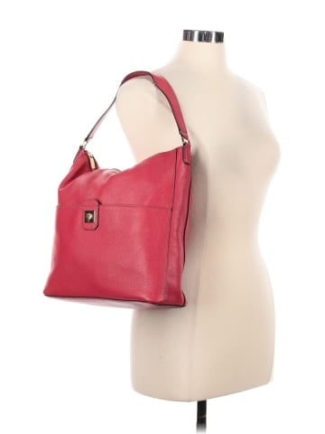 FURLA Leather Shoulder Bag (view 2)