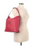 FURLA 100% Leather Red Leather Shoulder Bag One size - photo 2