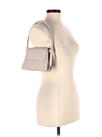 Oroton Leather Shoulder Bag (view 2)