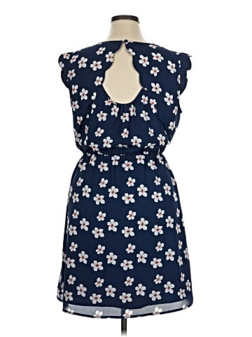41Hawthorn Casual Dress (view 2)