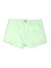 Bebop Solid Green Shorts Size 1 - photo 1