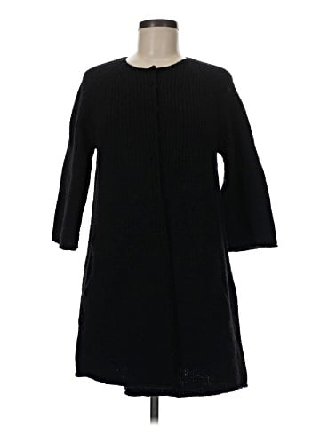 Eileen Fisher Wool Cardigan (view 1)