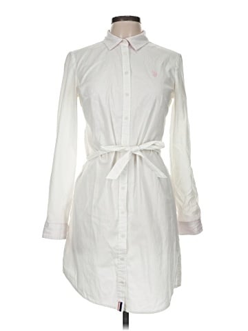 U.S. Polo Assn. Casual Dress (view 1)