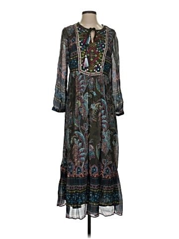 Soft Surroundings Casual Dress (view 1)