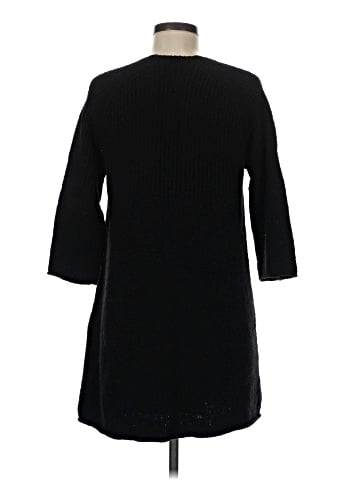 Eileen Fisher Wool Cardigan (view 2)