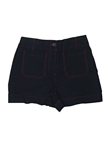 Nicole Miller New York Shorts (view 1)