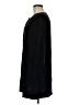 Eileen Fisher Solid Black Wool Cardigan Size M - photo 5