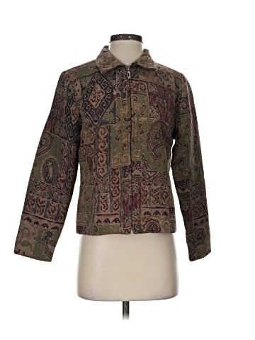 Christopher & Banks Jacket (view 1)