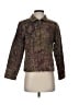 Christopher & Banks Paisley Brown Jacket Size XS (estimated) - photo 1