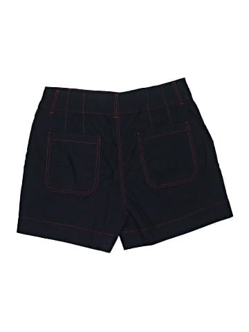 Nicole Miller New York Shorts (view 2)