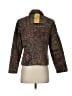 Christopher & Banks Paisley Brown Jacket Size XS (estimated) - photo 2