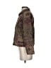 Christopher & Banks Paisley Brown Jacket Size XS (estimated) - photo 5
