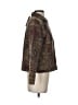 Christopher & Banks Paisley Brown Jacket Size XS (estimated) - photo 4