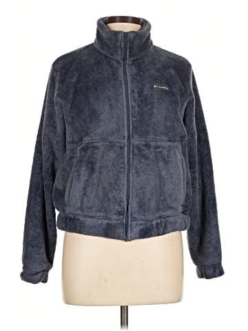 Columbia Fleece (view 1)