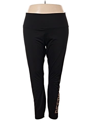 Reebok Active Pants (view 1)