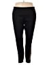 Reebok Black Active Pants Size 3X - photo 1
