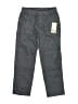 Tea 100% Cotton Gray Casual Pants Size 6 - photo 1