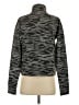 Title Nine Print Gray Track Jacket Size S - photo 2